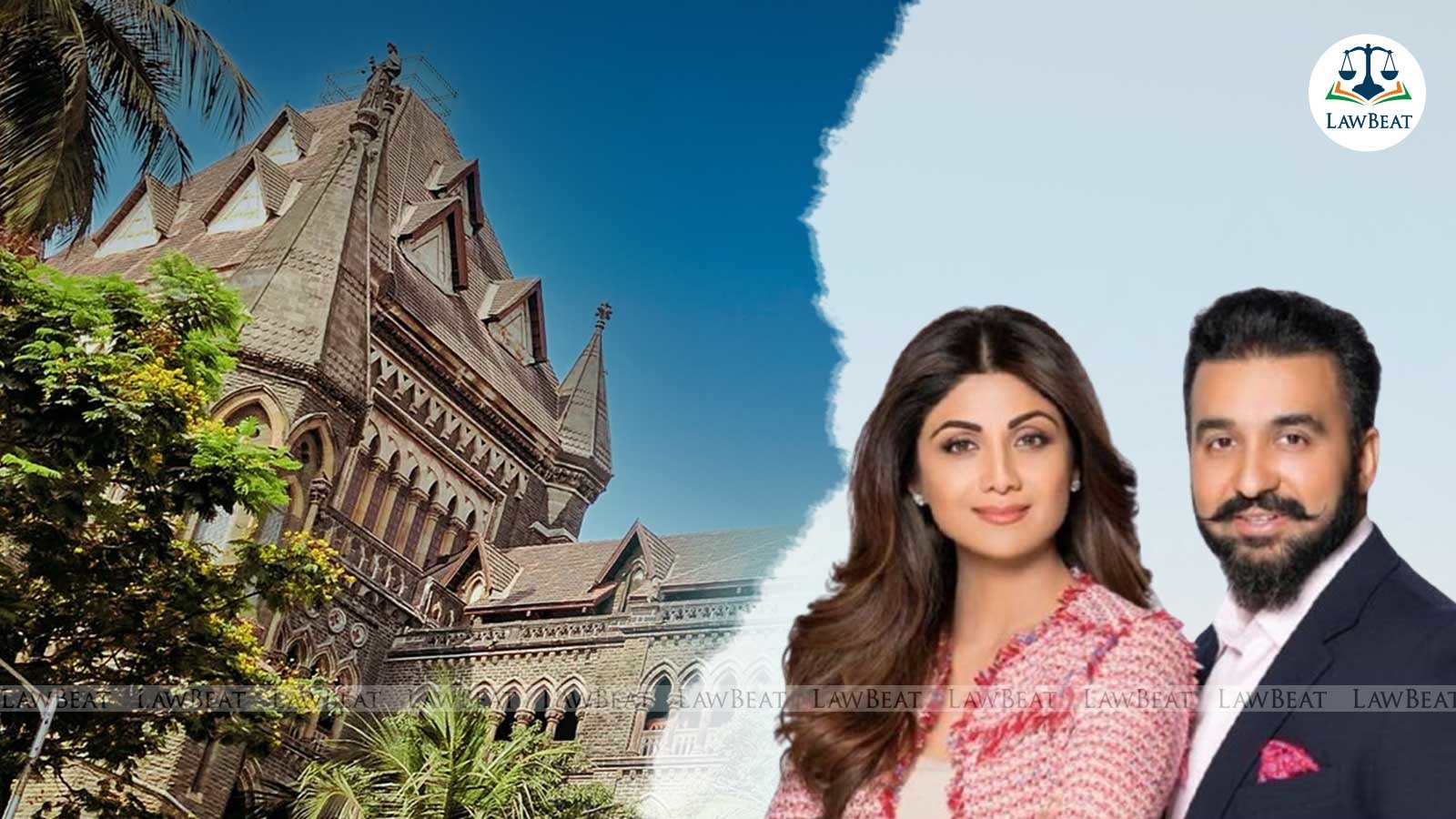 Shilpa Shetty & Raj Kundra Move Bombay HC Challenging Eviction Notice in PMLA Case Shilpa Shetty & Raj Kundra Move Bombay HC Challenging Eviction Notice in PMLA Case